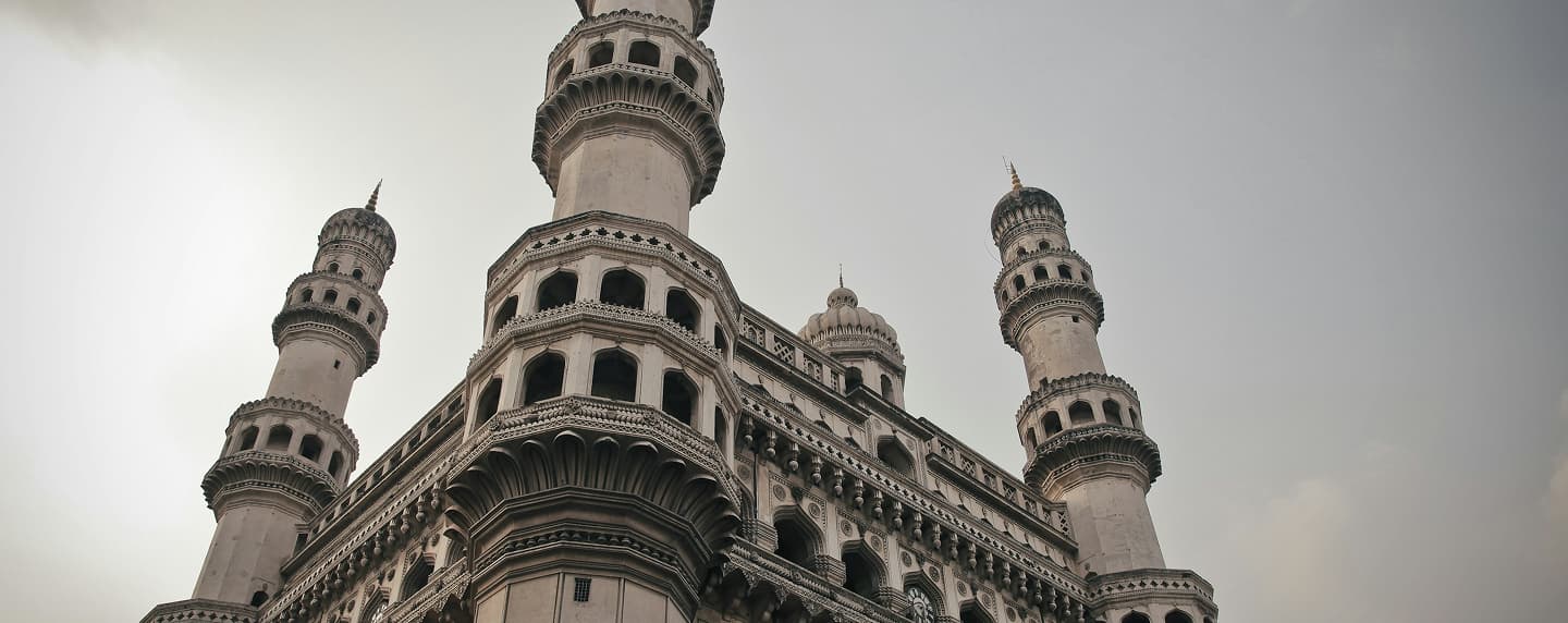 Delhi Image
