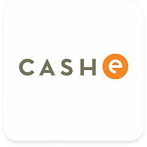 CASHe logo