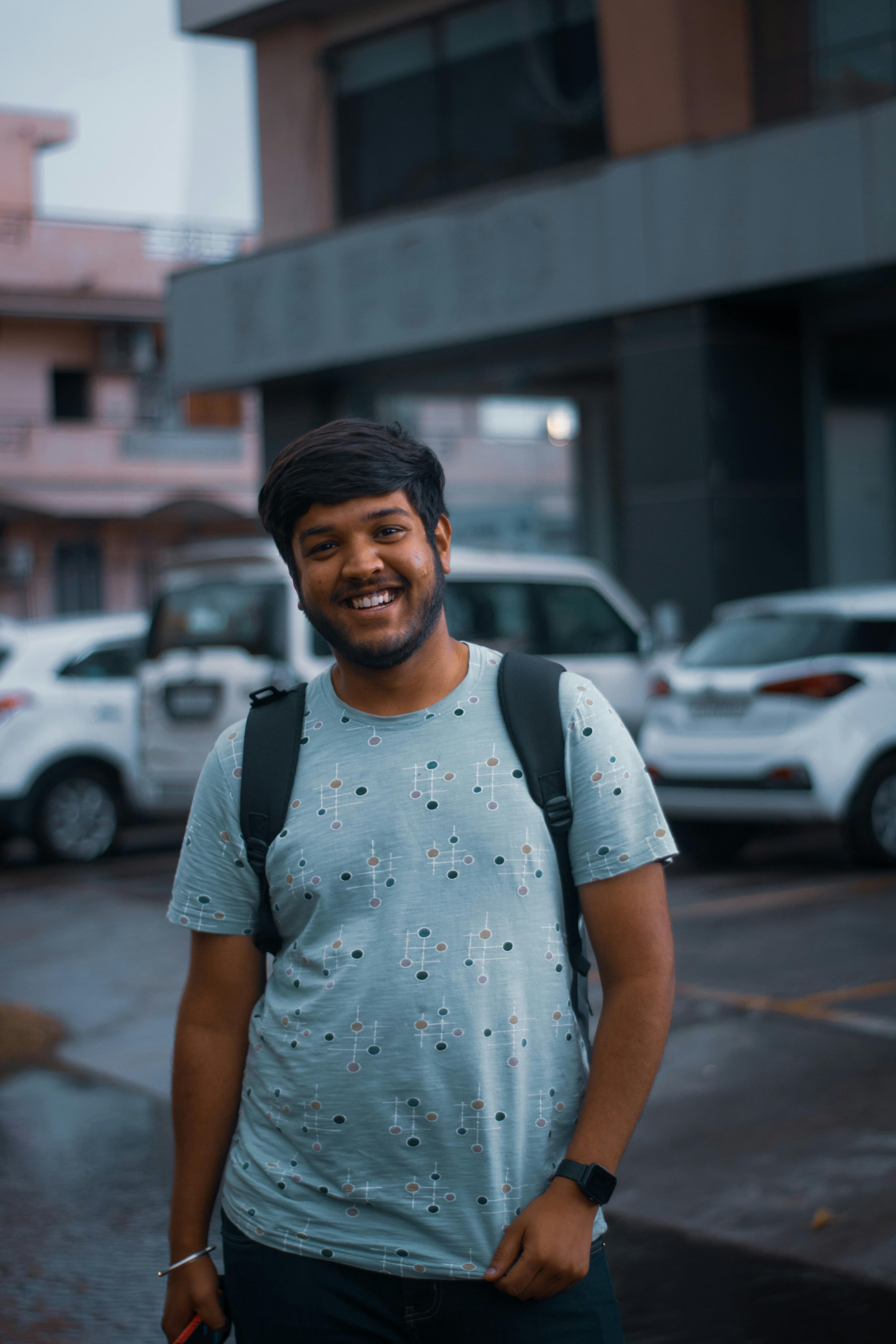 Tarun Das