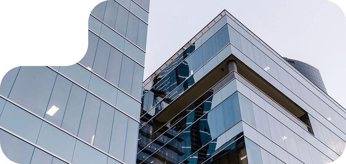Corporate Building