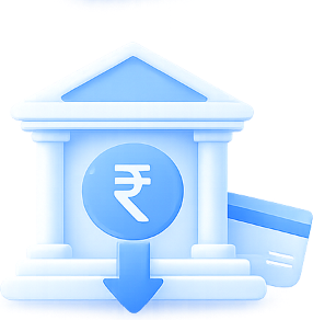 Direct Bank Disbursement