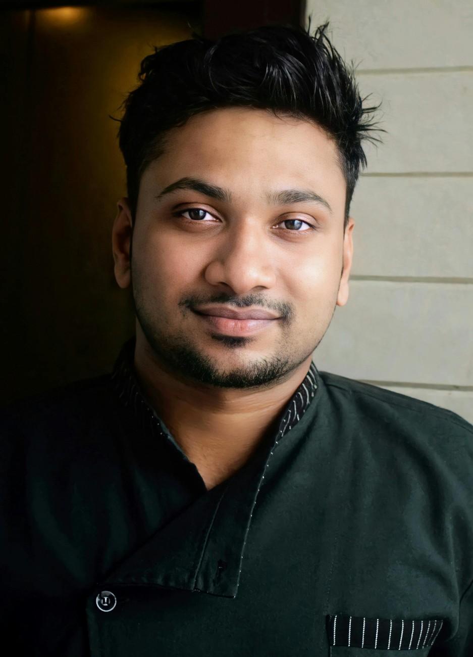 Vikram Singh